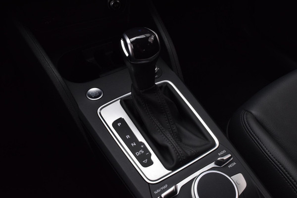 Audi Q2 35 TFSI S-Line|Leer|Virtual|Cam.|ACC|Elektr.klep