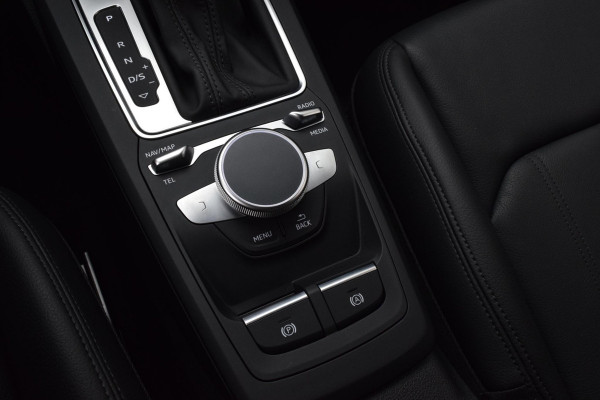 Audi Q2 35 TFSI S-Line|Leer|Virtual|Cam.|ACC|Elektr.klep