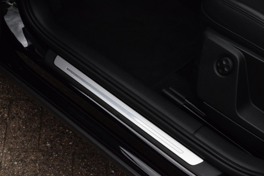 Audi Q2 35 TFSI S-Line|Leer|Virtual|Cam.|ACC|Elektr.klep