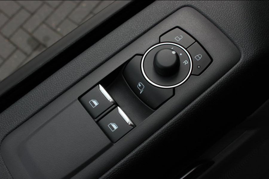 Ford E-Transit Cust. 340 L2H1 Limited 71kWh 218PK / JB- EDITON / CAMERA / 370KM RANGE / APPLE CARPLAY /DRIVERS- PACK /FULL OPTION