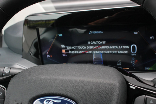 Ford E-Transit Cust. 340 L2H1 Limited 71kWh 218PK / JB- EDITON / CAMERA / 370KM RANGE / APPLE CARPLAY /DRIVERS- PACK /FULL OPTION