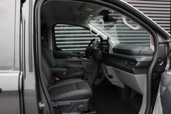 Ford E-Transit Cust. 340 L2H1 Limited 71kWh 218PK / JB- EDITON / CAMERA / 370KM RANGE / APPLE CARPLAY /DRIVERS- PACK /FULL OPTION