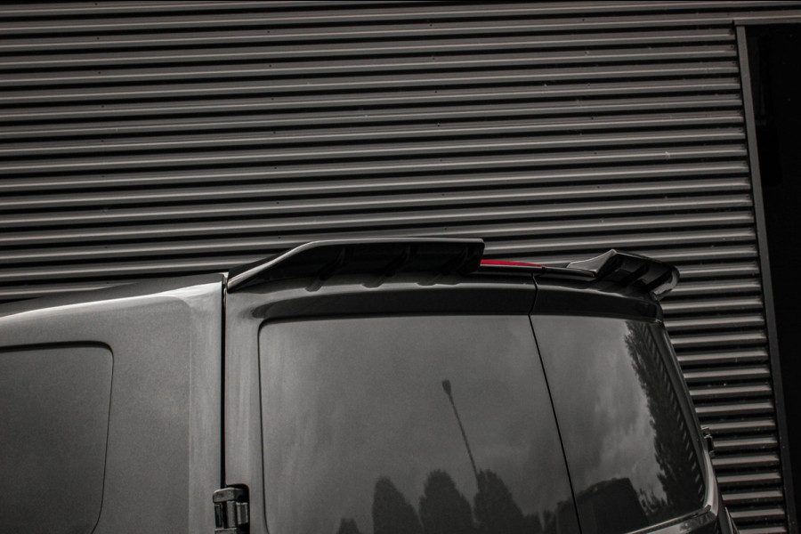 Ford E-Transit Cust. 340 L2H1 Limited 71kWh 218PK / JB- EDITON / CAMERA / 370KM RANGE / APPLE CARPLAY /DRIVERS- PACK /FULL OPTION
