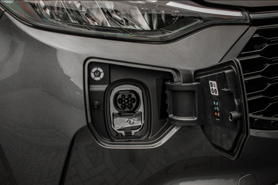 Ford E-Transit Cust. 340 L2H1 Limited 71kWh 218PK / JB- EDITON / CAMERA / 370KM RANGE / APPLE CARPLAY /DRIVERS- PACK /FULL OPTION