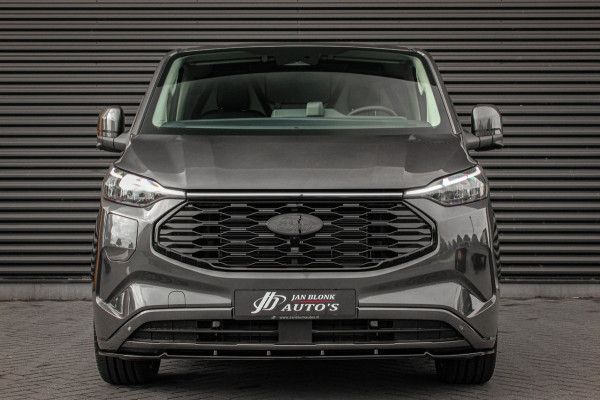 Ford E-Transit Cust. 340 L2H1 Limited 71kWh 218PK / JB- EDITON / CAMERA / 370KM RANGE / APPLE CARPLAY /DRIVERS- PACK /FULL OPTION
