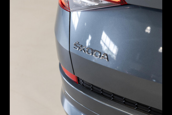 Škoda Kodiaq 2.0 TSI 4x4 Sport Line / 180pk / Trekhaak / Panorama dak / Dodehoek herkenning /