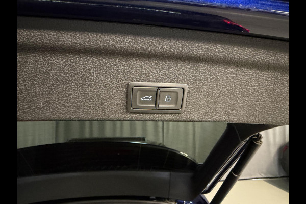 Audi Q3 Sportback 45 TFSI e S Edition 20"/Panoramadak/Leder/Dodehoek/360 camera/Keyless/Sfeerverlichting/Camera/Elektrische klep