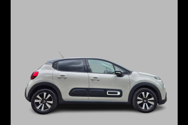 Citroën C3 1.2 PureTech C-Series Carplay, Trekhaak