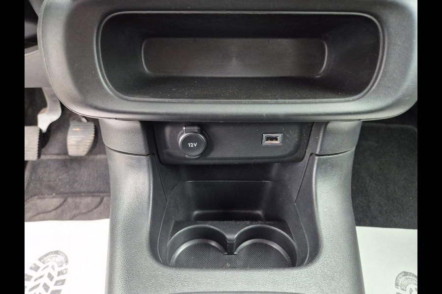 Citroën C3 1.2 PureTech C-Series Carplay, Trekhaak