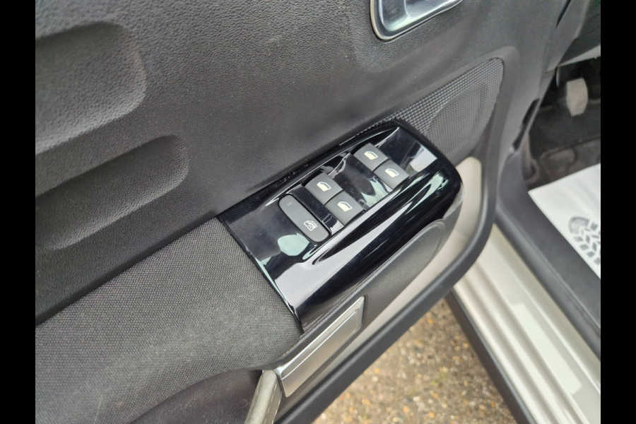 Citroën C3 1.2 PureTech C-Series Carplay, Trekhaak