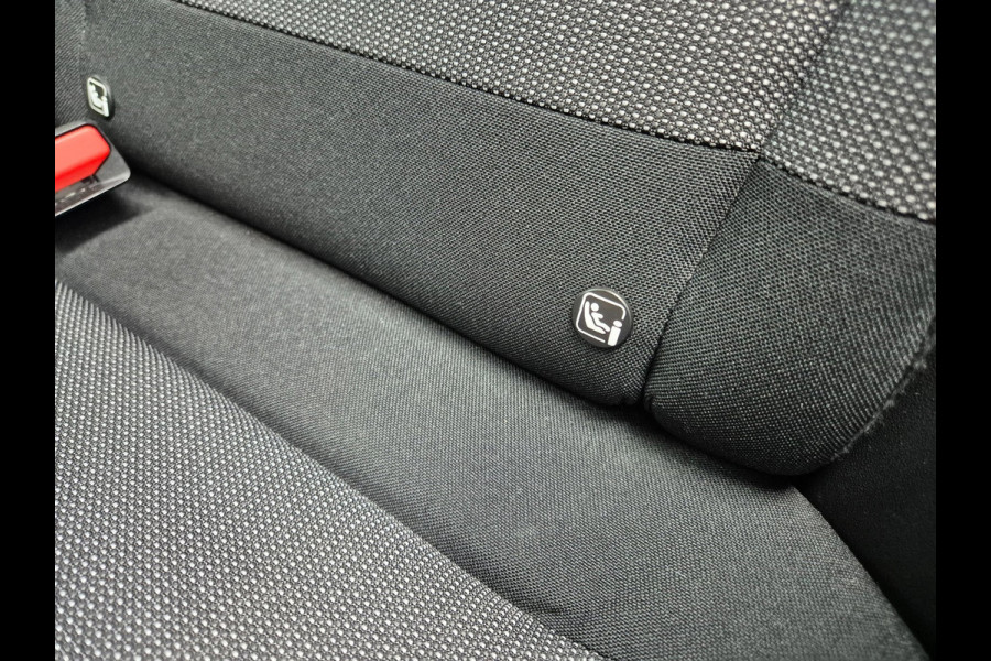 Citroën C3 1.2 PureTech C-Series Carplay, Trekhaak
