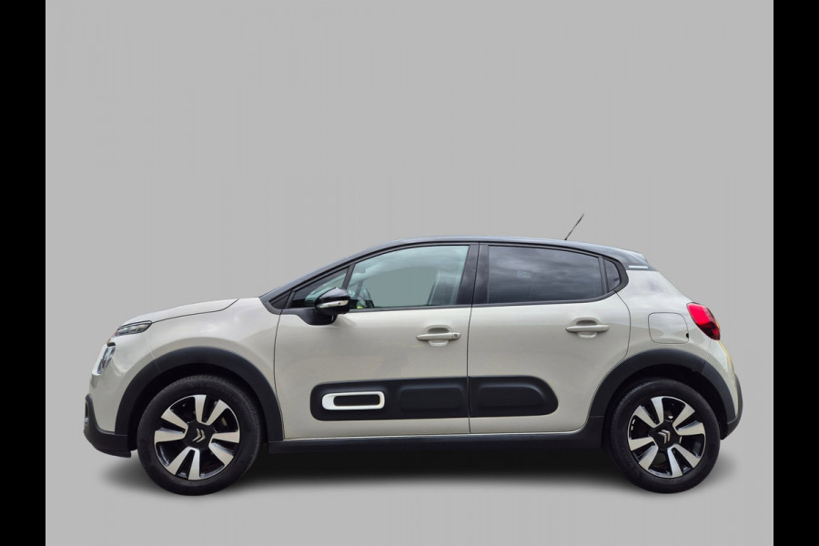 Citroën C3 1.2 PureTech C-Series Carplay, Trekhaak