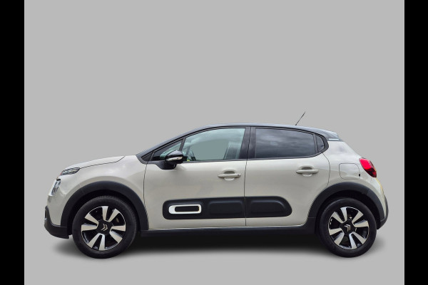 Citroën C3 1.2 PureTech C-Series Carplay, Trekhaak
