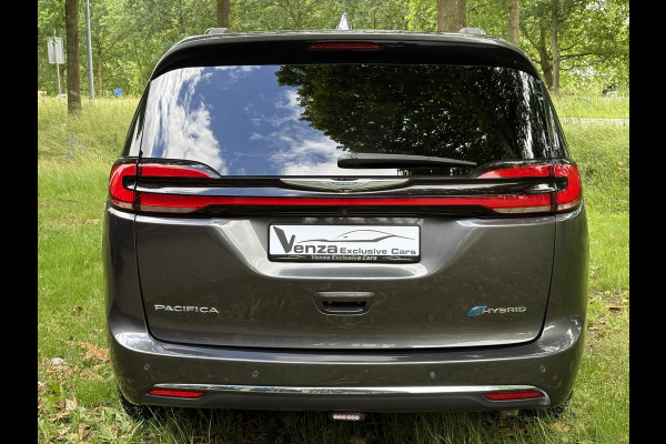 Chrysler Pacifica 3.6 V6 Hybrid PHEV LIMITED
