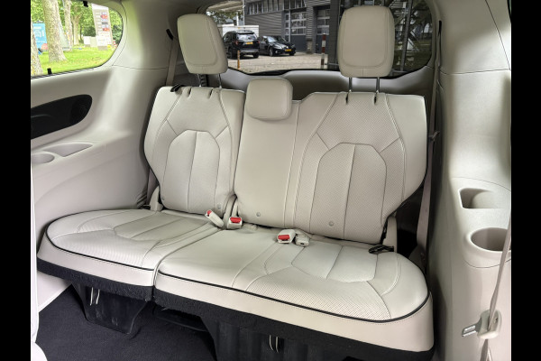 Chrysler Pacifica 3.6 V6 Hybrid PHEV LIMITED