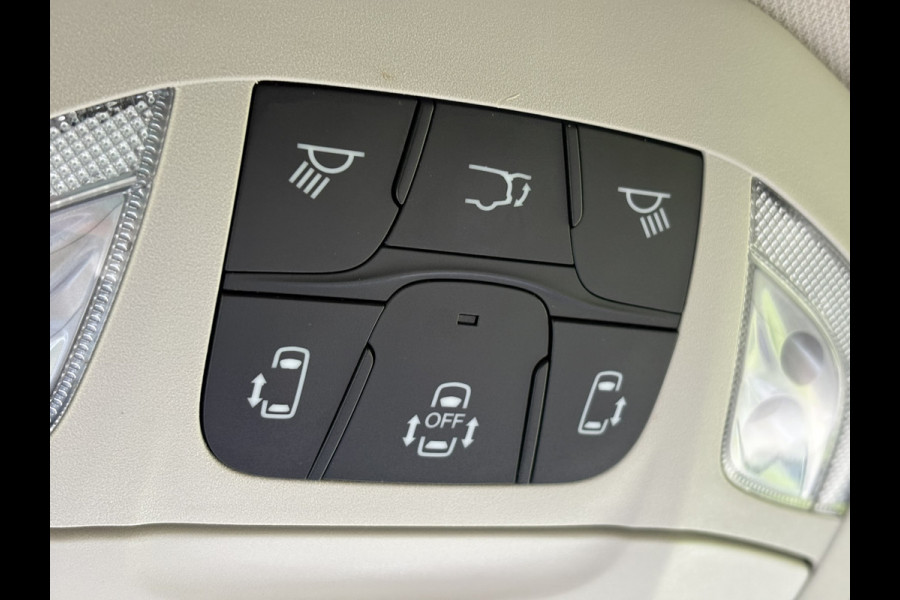 Chrysler Pacifica 3.6 V6 Hybrid PHEV LIMITED
