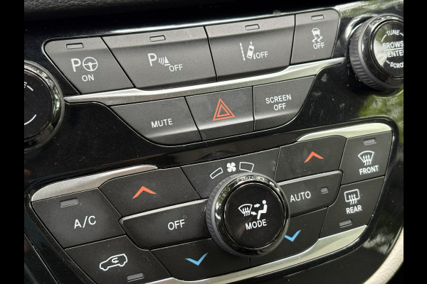 Chrysler Pacifica 3.6 V6 Hybrid PHEV LIMITED