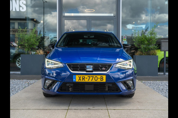 Seat Ibiza 1.5 TSI 150pk EVO FR Business Intense Beats / Keyless / 18'' Carplay