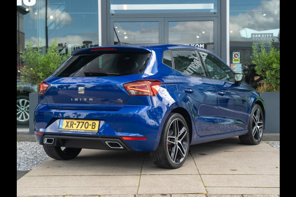 Seat Ibiza 1.5 TSI 150pk EVO FR Business Intense Beats / Keyless / 18'' Carplay