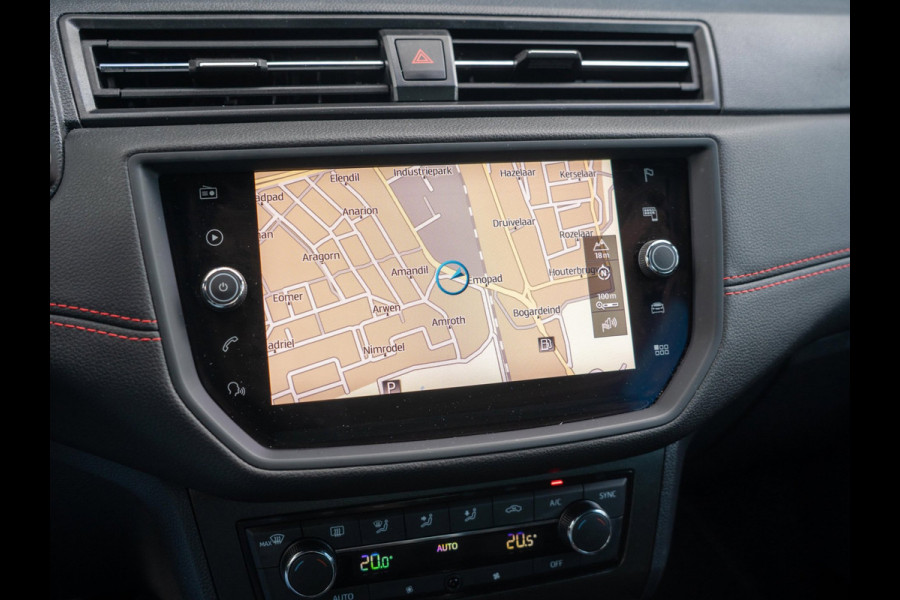 Seat Ibiza 1.5 TSI 150pk EVO FR Business Intense Beats / Keyless / 18'' Carplay