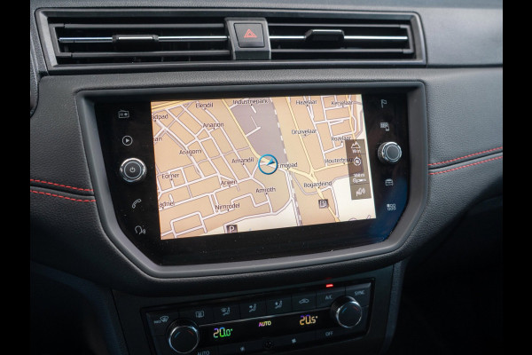 Seat Ibiza 1.5 TSI 150pk EVO FR Business Intense Beats / Keyless / 18'' Carplay