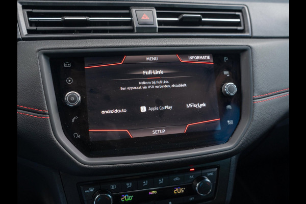 Seat Ibiza 1.5 TSI 150pk EVO FR Business Intense Beats / Keyless / 18'' Carplay
