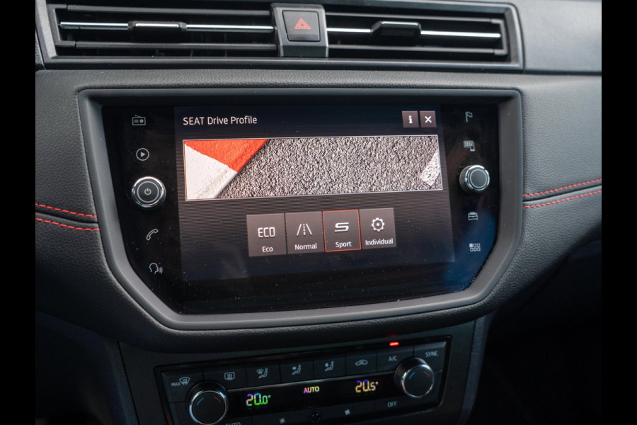 Seat Ibiza 1.5 TSI 150pk EVO FR Business Intense Beats / Keyless / 18'' Carplay