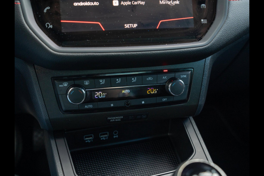 Seat Ibiza 1.5 TSI 150pk EVO FR Business Intense Beats / Keyless / 18'' Carplay