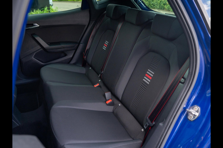 Seat Ibiza 1.5 TSI 150pk EVO FR Business Intense Beats / Keyless / 18'' Carplay