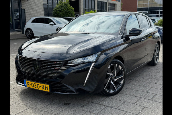 Peugeot 308 1.2 PureTech Allure Pack Business