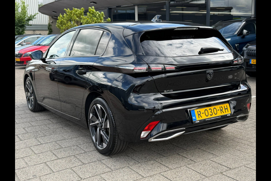 Peugeot 308 1.2 PureTech Allure Pack Business