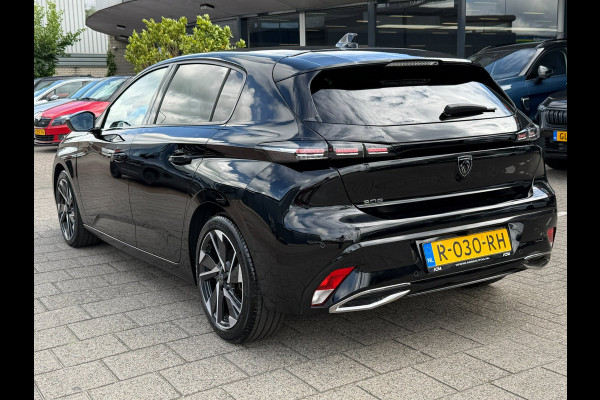 Peugeot 308 1.2 PureTech Allure Pack Business