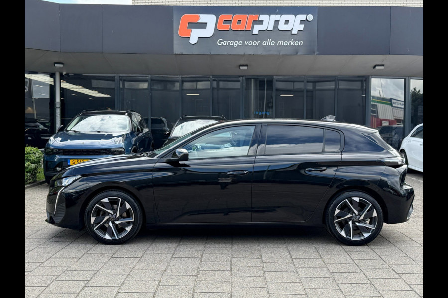 Peugeot 308 1.2 PureTech Allure Pack Business