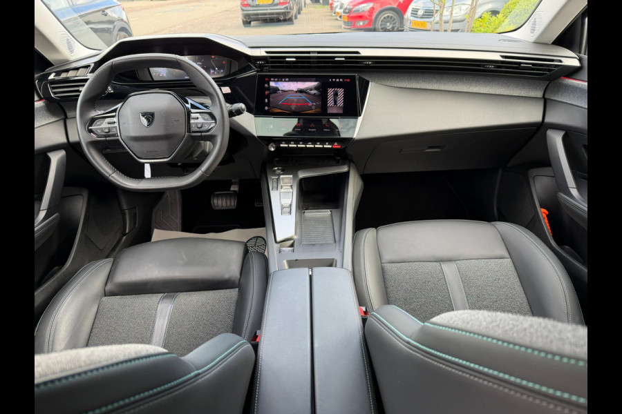 Peugeot 308 1.2 PureTech Allure Pack Business