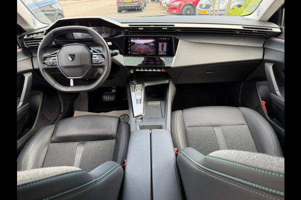 Peugeot 308 1.2 PureTech Allure Pack Business