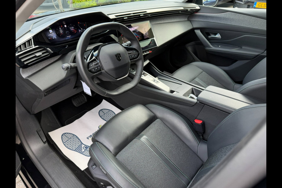 Peugeot 308 1.2 PureTech Allure Pack Business