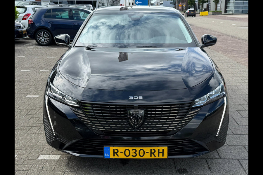 Peugeot 308 1.2 PureTech Allure Pack Business