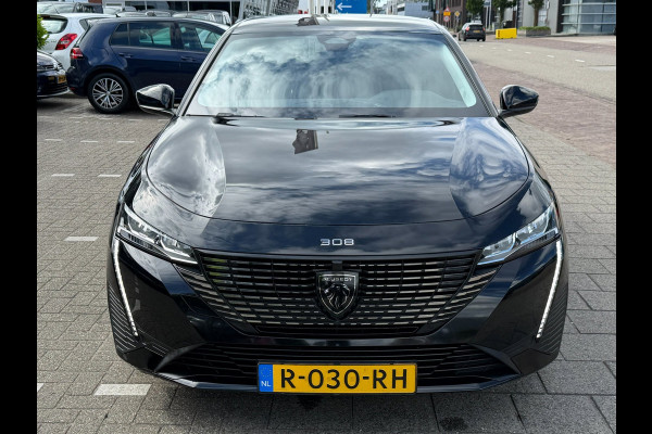 Peugeot 308 1.2 PureTech Allure Pack Business