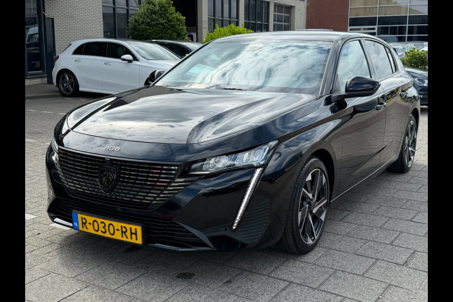 Peugeot 308 1.2 PureTech Allure Pack Business