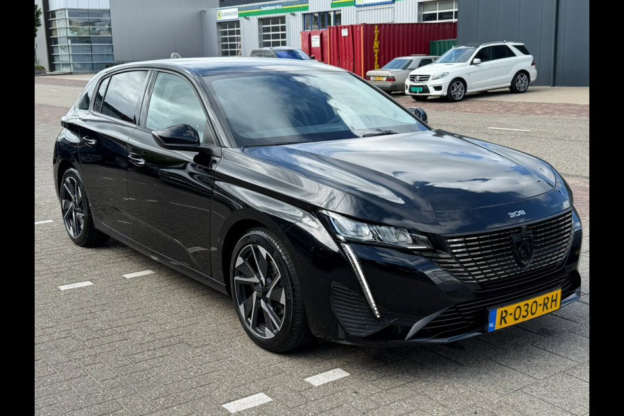 Peugeot 308 1.2 PureTech Allure Pack Business