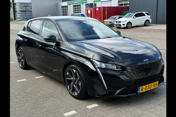 Peugeot 308 1.2 PureTech Allure Pack Business