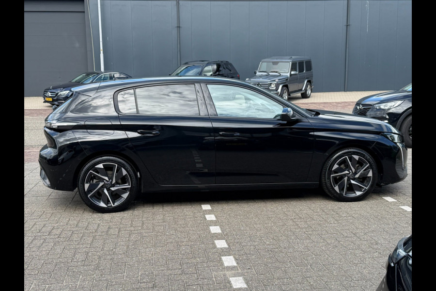 Peugeot 308 1.2 PureTech Allure Pack Business