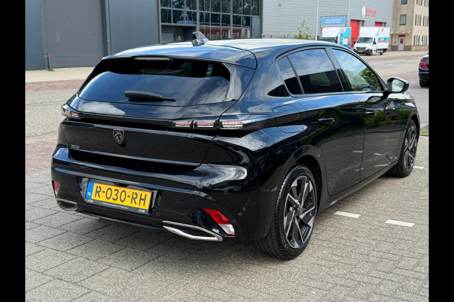 Peugeot 308 1.2 PureTech Allure Pack Business