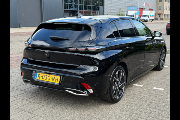 Peugeot 308 1.2 PureTech Allure Pack Business