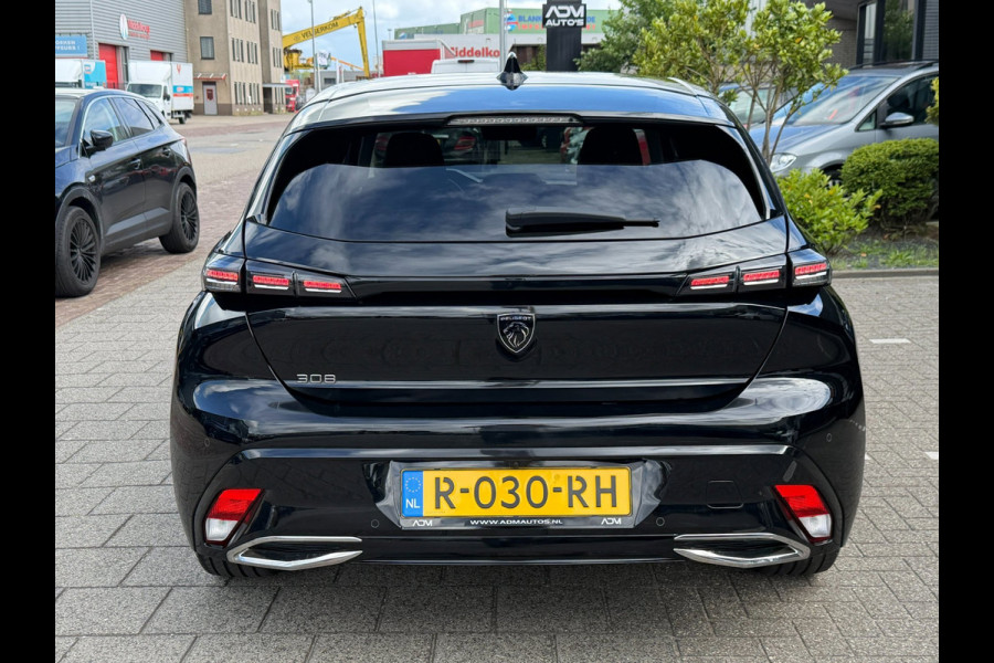 Peugeot 308 1.2 PureTech Allure Pack Business