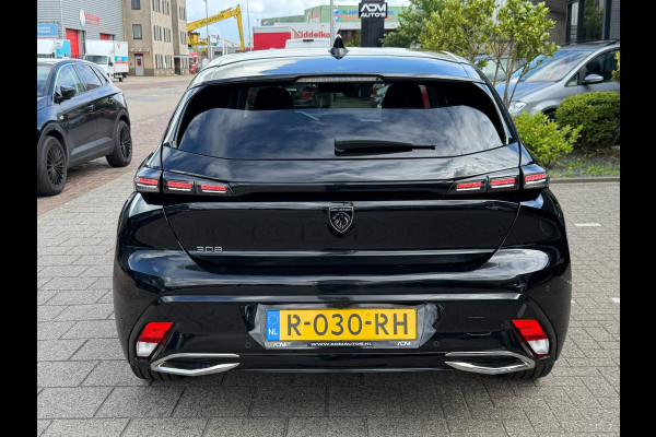 Peugeot 308 1.2 PureTech Allure Pack Business