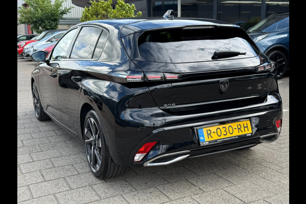 Peugeot 308 1.2 PureTech Allure Pack Business