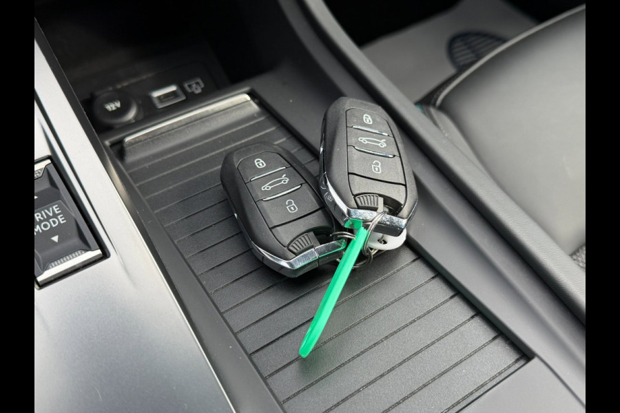 Peugeot 308 1.2 PureTech Allure Pack Business