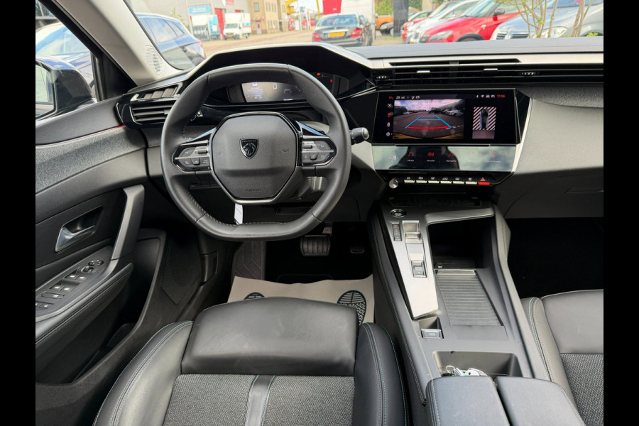 Peugeot 308 1.2 PureTech Allure Pack Business