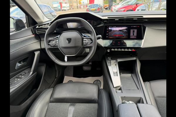 Peugeot 308 1.2 PureTech Allure Pack Business